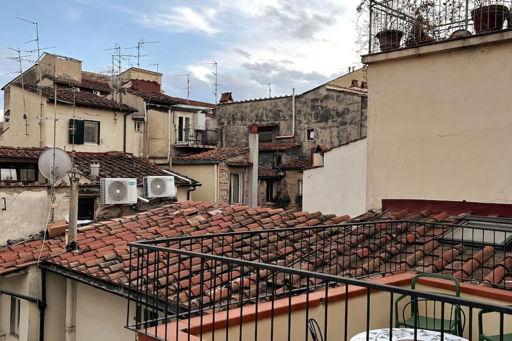 Santa Reparata Downtown フィレンツェ エクステリア 写真