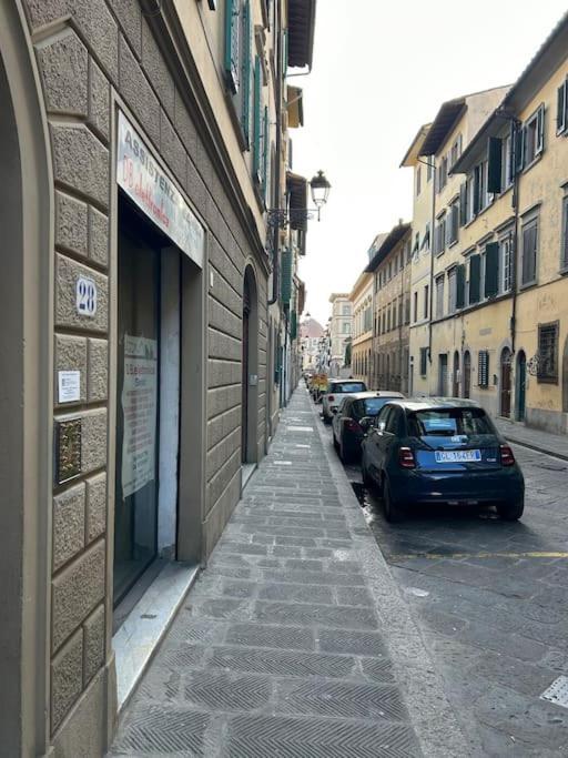 Santa Reparata Downtown フィレンツェ エクステリア 写真