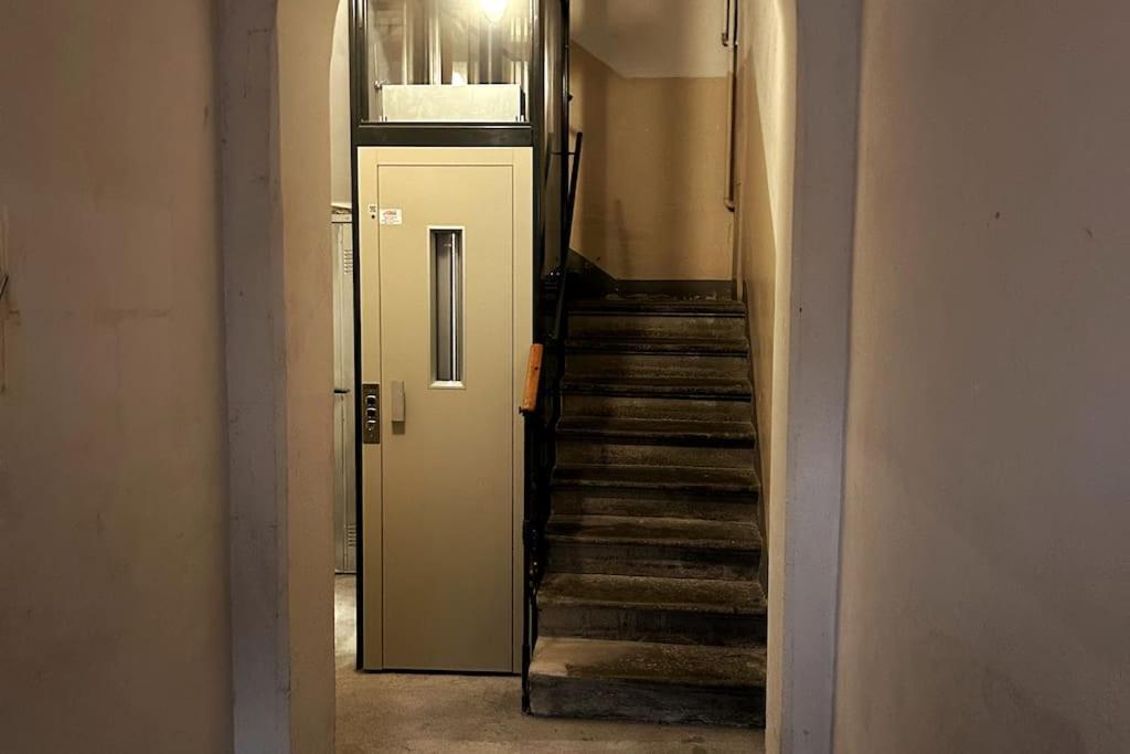 Santa Reparata Downtown フィレンツェ エクステリア 写真