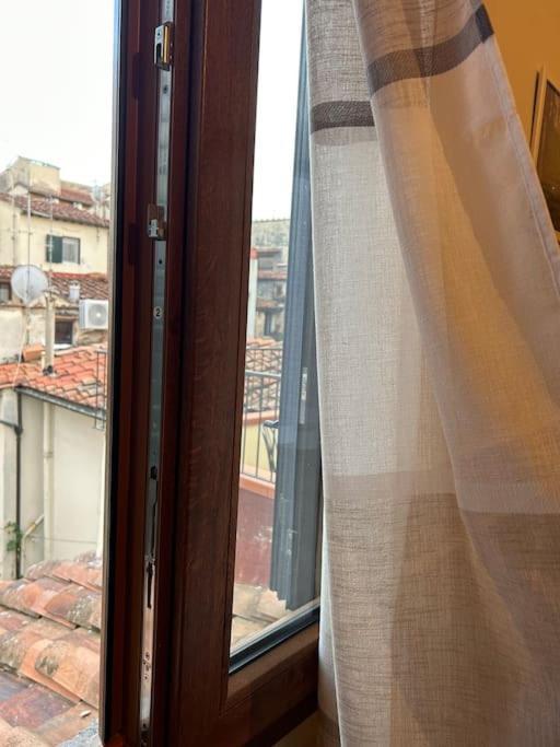 Santa Reparata Downtown フィレンツェ エクステリア 写真