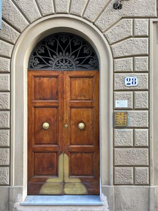 Santa Reparata Downtown フィレンツェ エクステリア 写真