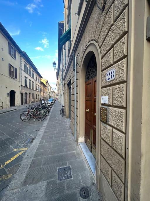 Santa Reparata Downtown フィレンツェ エクステリア 写真